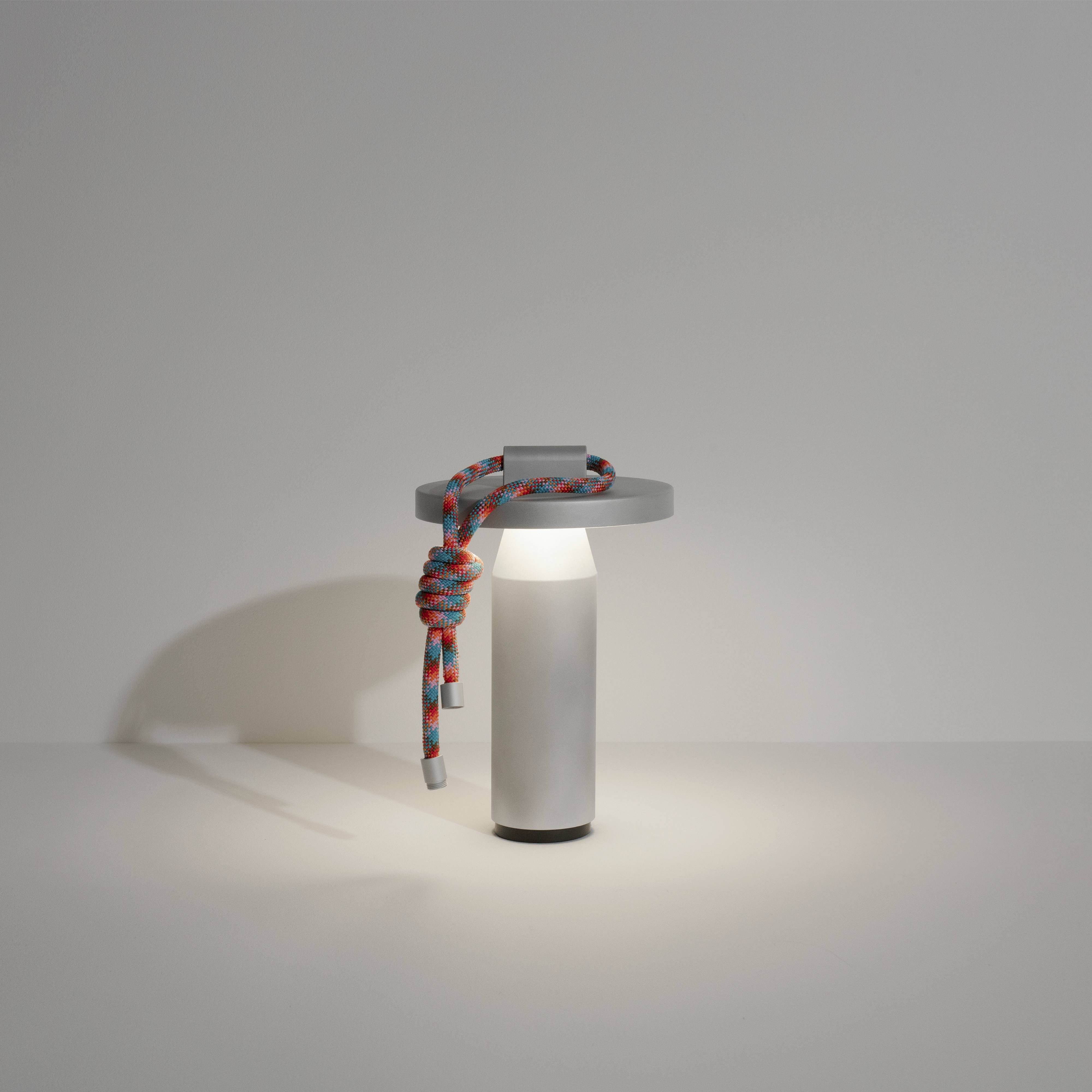 Quasar Portable Lamp - Quick Ship