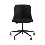 Rely Chair HW32: Black