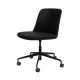 Rely Chair HW32: Black
