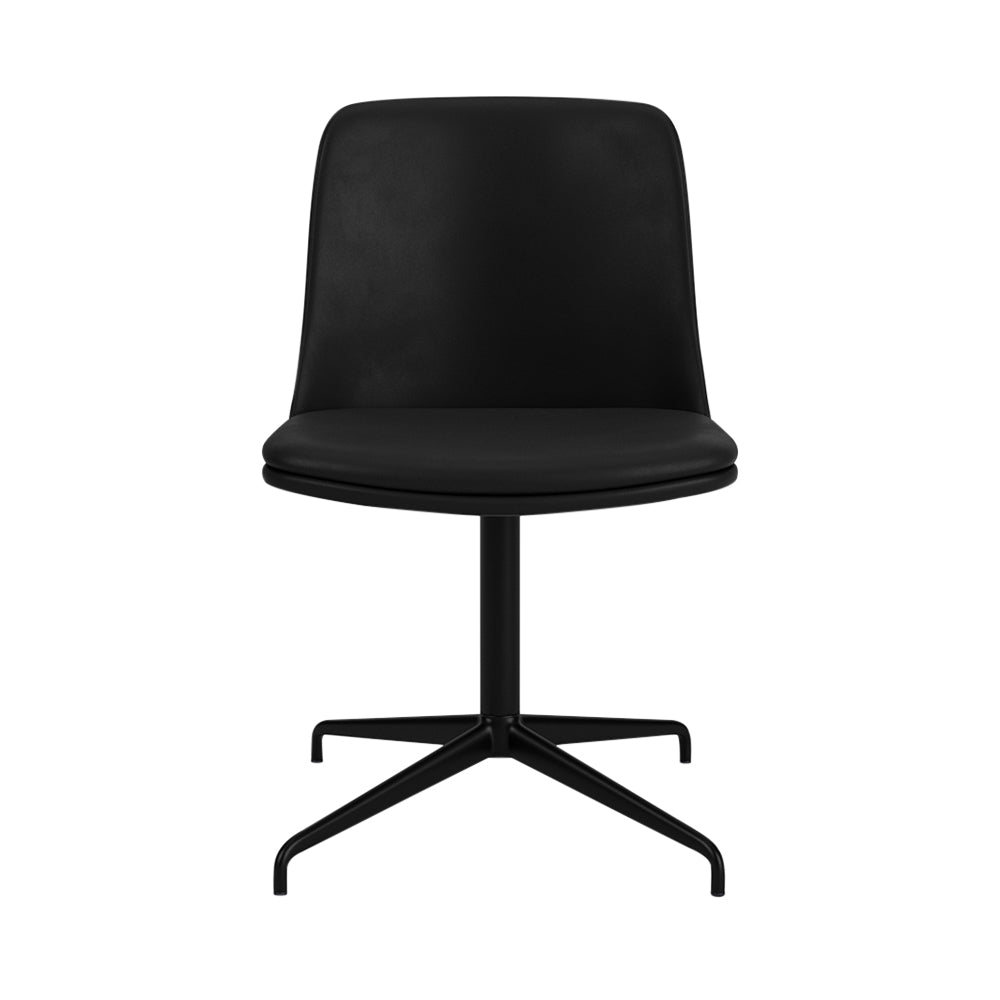 Rely Chair HW20: Black