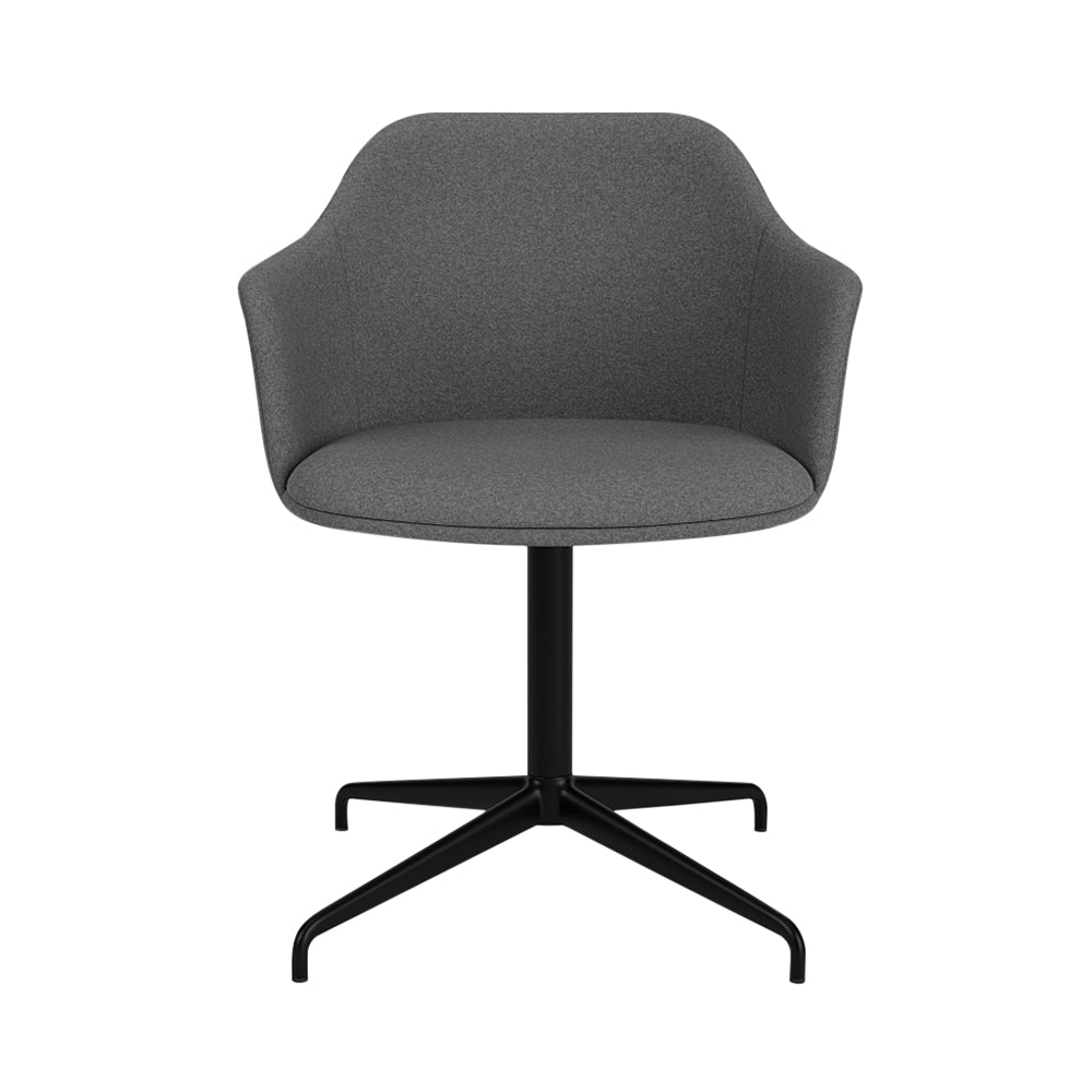 Rely Chair HW47: Black