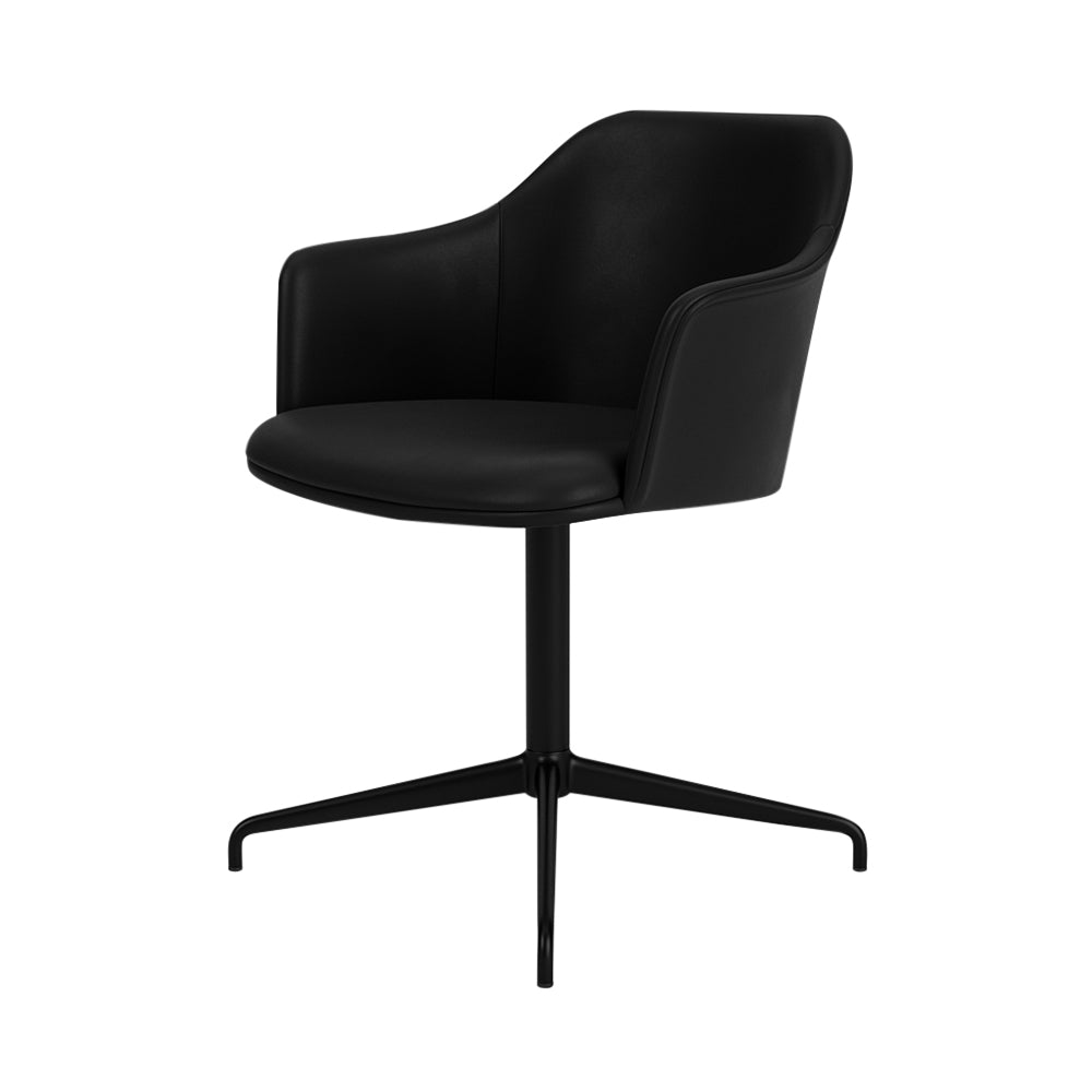 Rely Chair HW42: Black