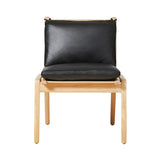 Ren Dining Chair: Natural Oak