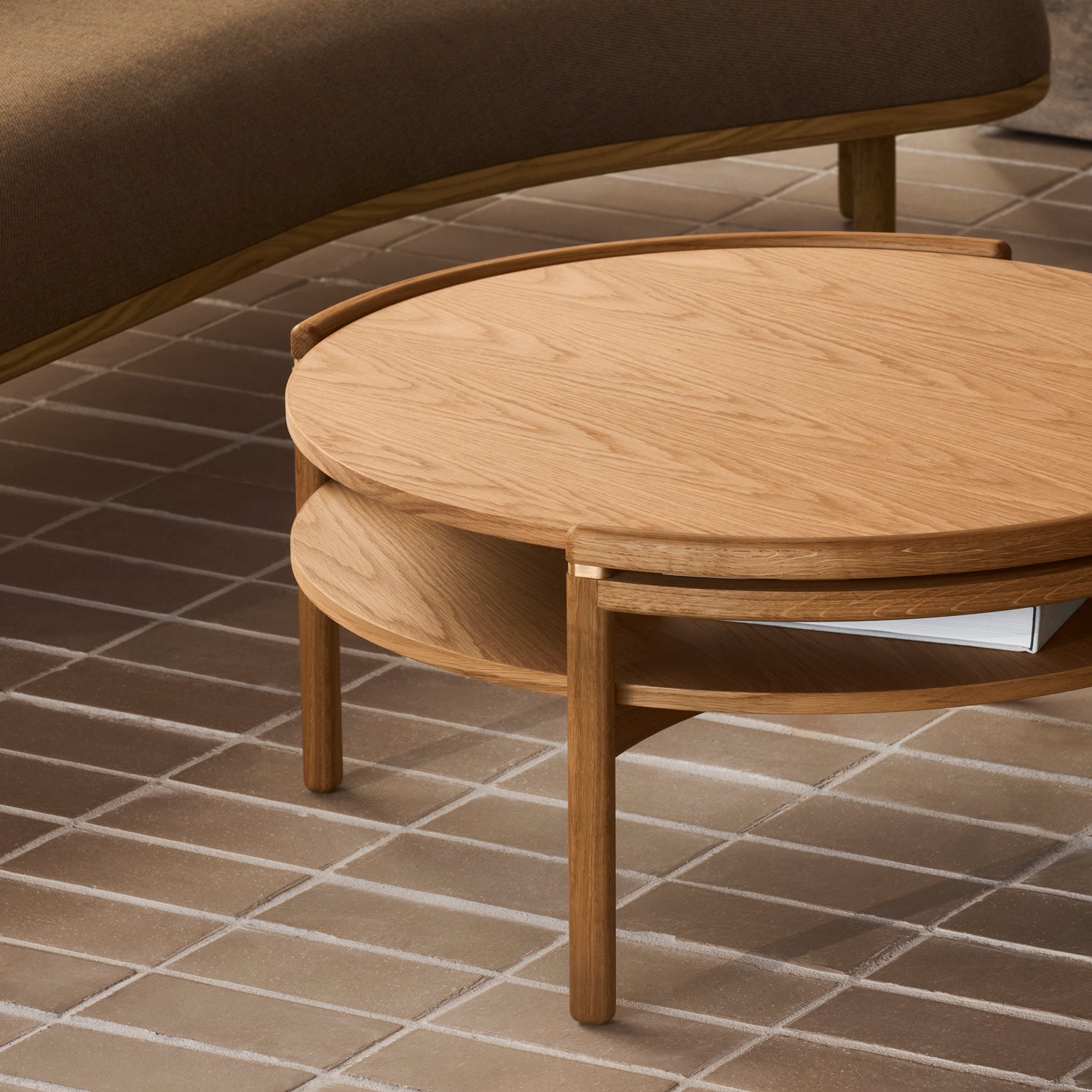RF1905 Sideways Coffee Table