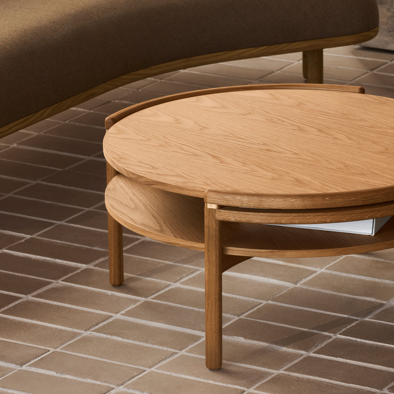 RF1905 Sideways Coffee Table