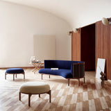 RF1903F Sideways Footstool