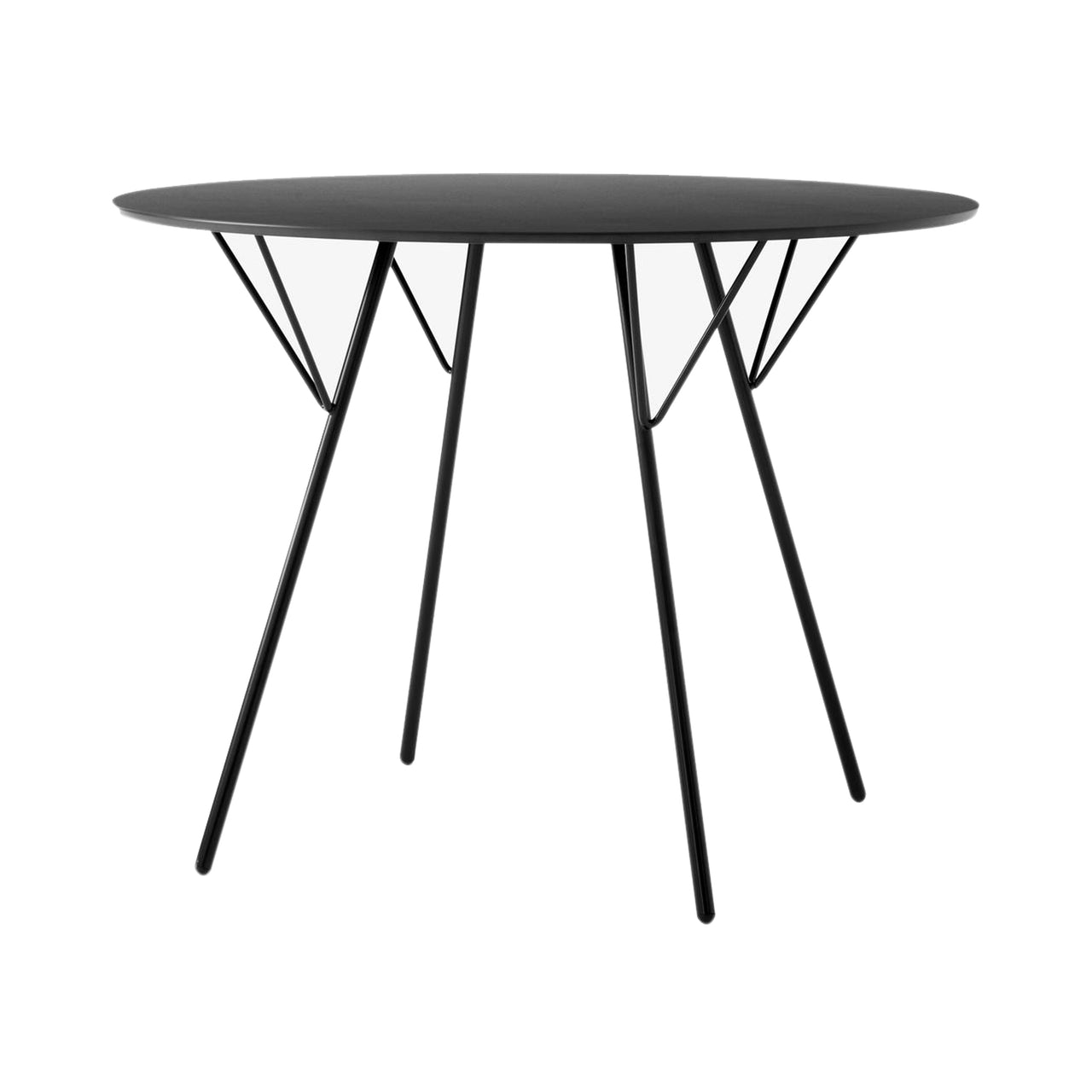 RFH Dining Table: RD5 + RD6 + Large - 37.4