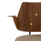 RFH Armchair RD7: Seat Upholstered + DI