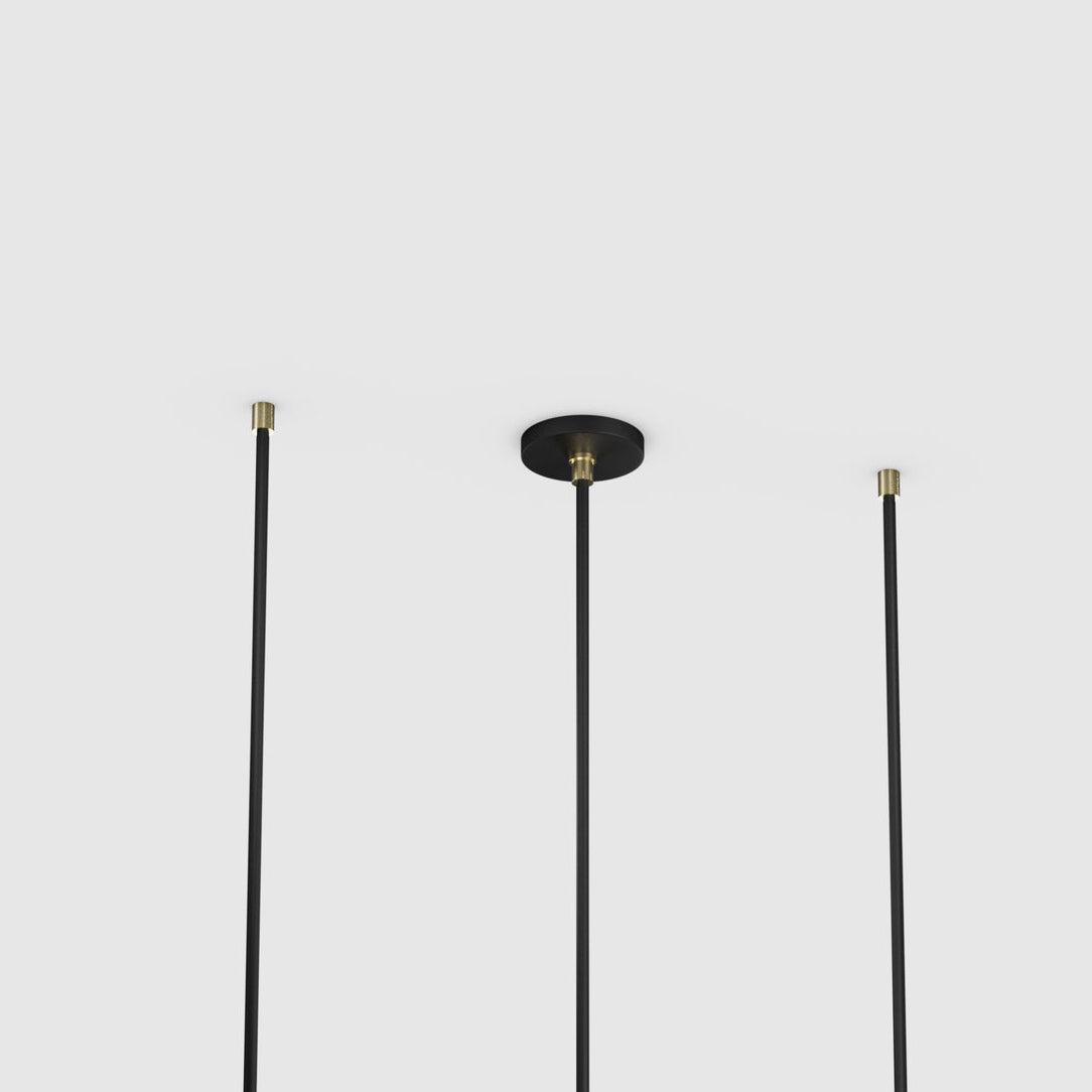Beaubien 05 Suspension Lamp