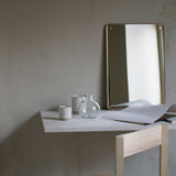RM-1 Rectangular Mirror: LS