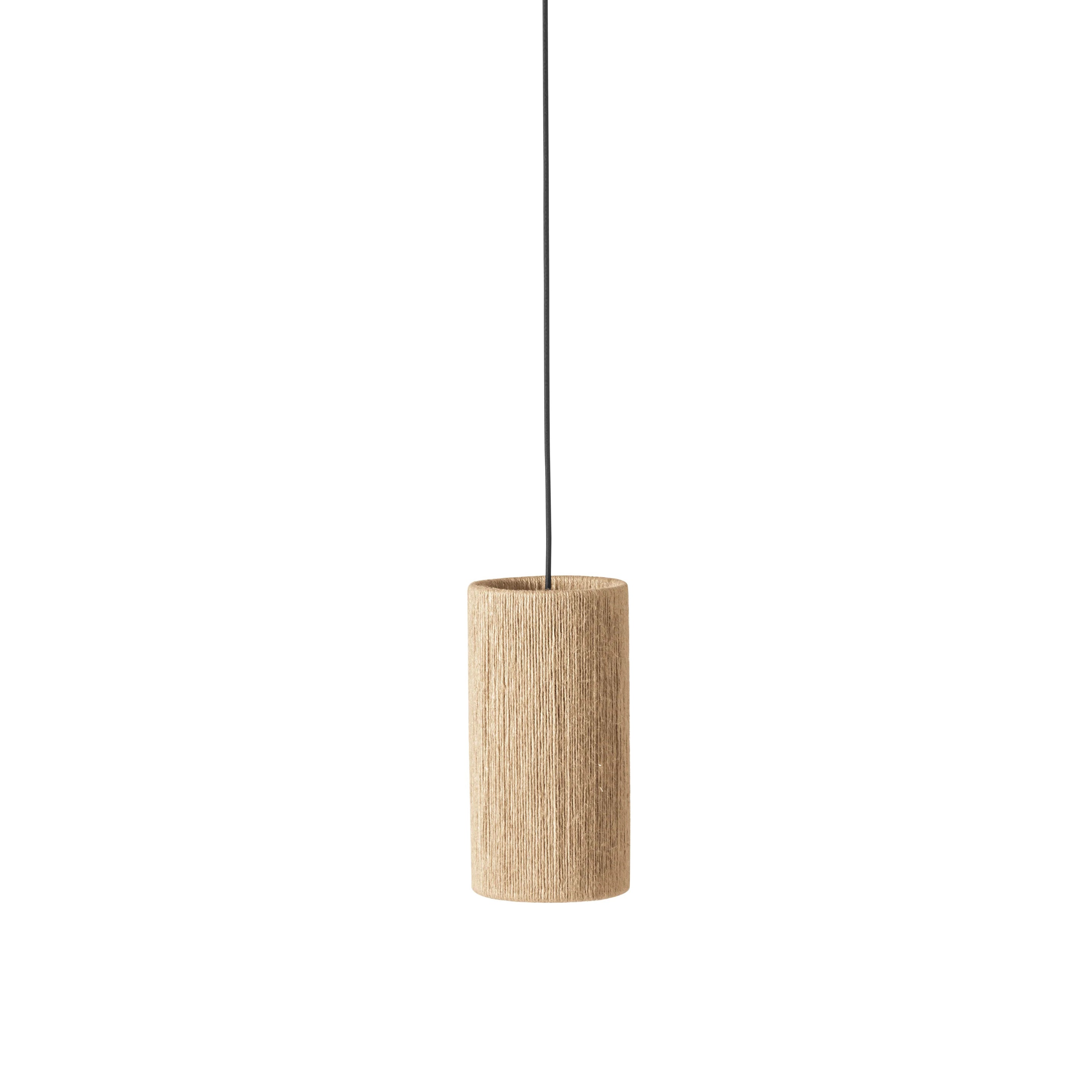 RO Pendant Lamp: Low
