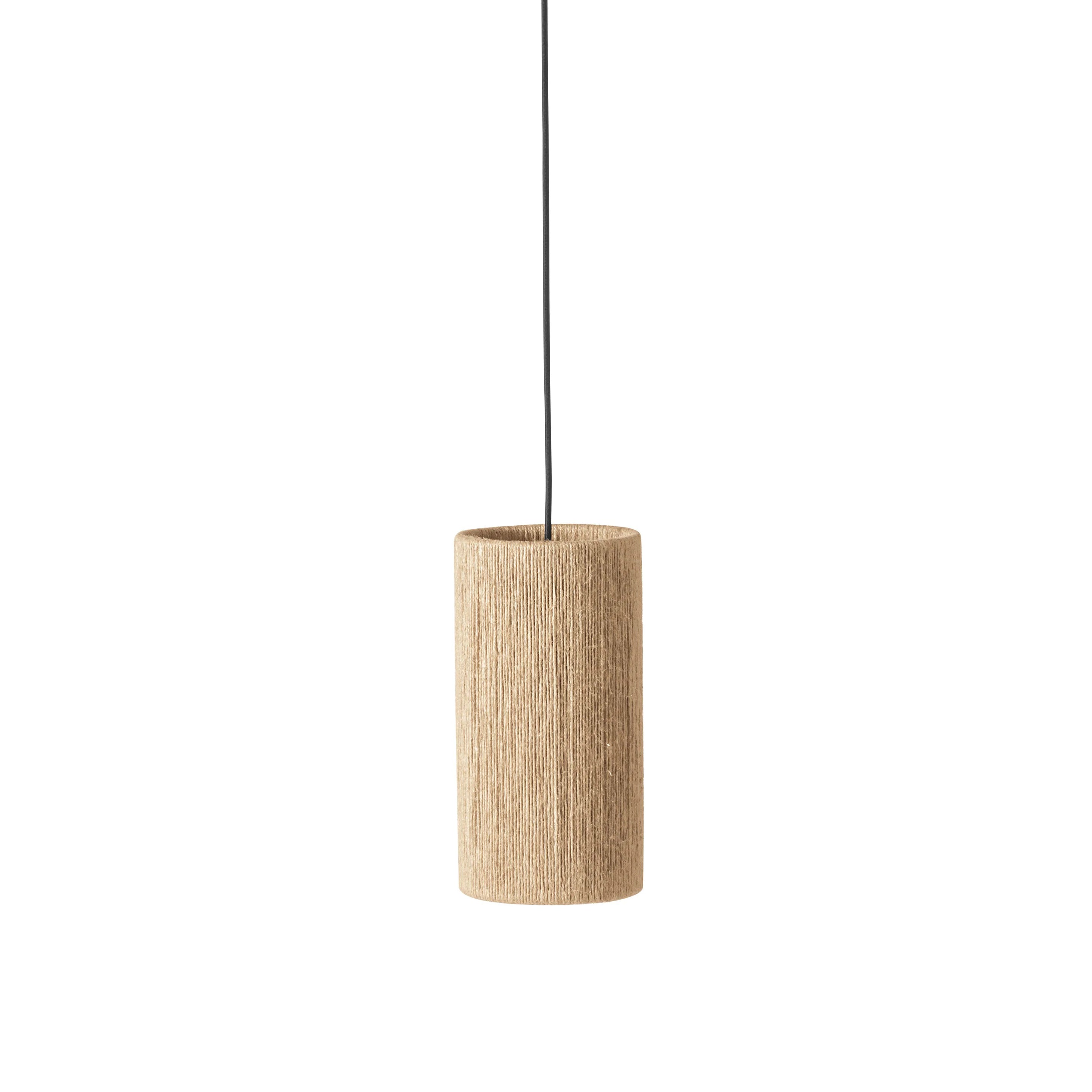 RO Pendant Lamp: Large - 30