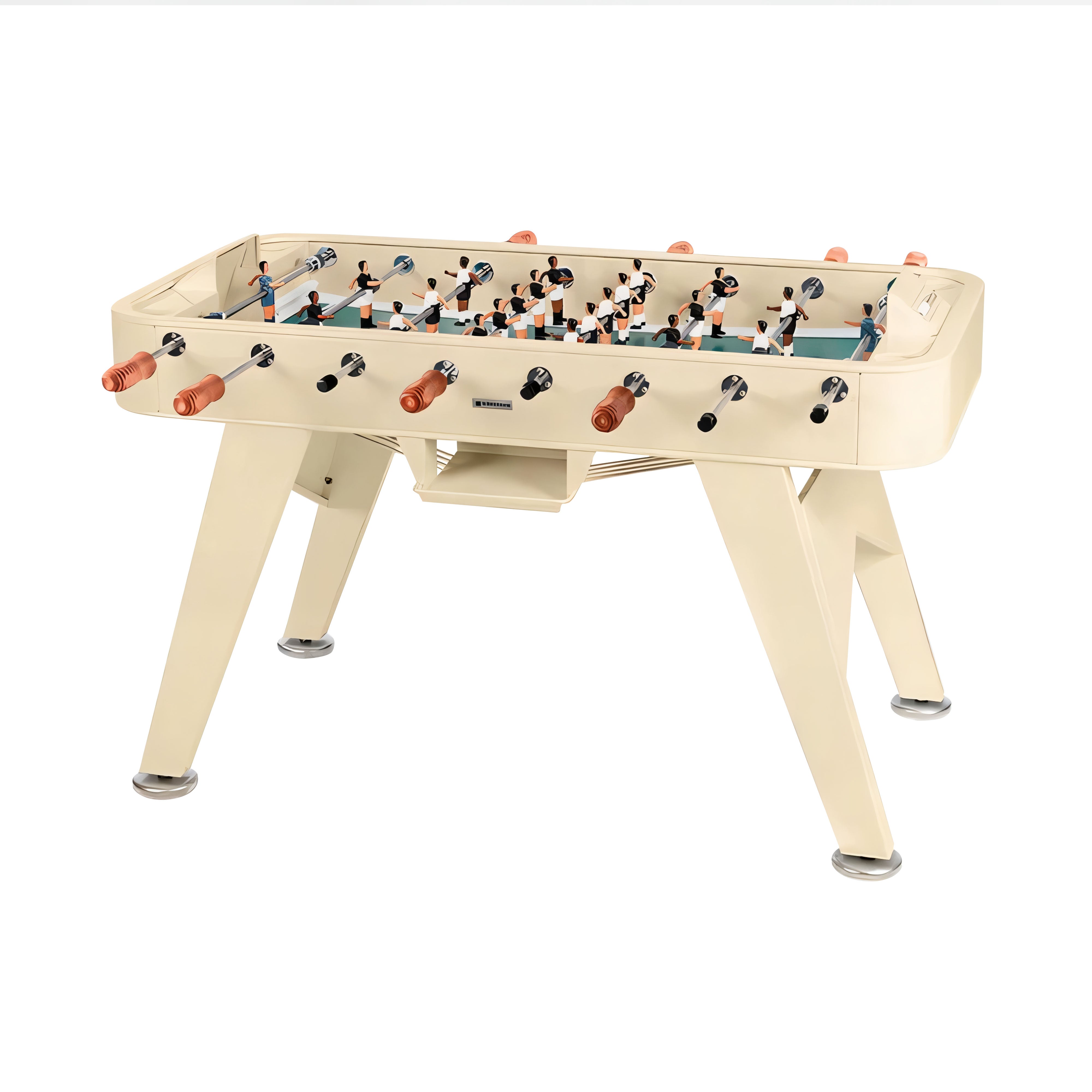 RS2 Football Table: Light Ivory