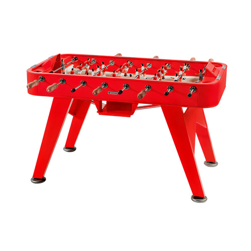 RS2 Football Table: Traffic Red