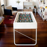 RS3 Football Table: LS