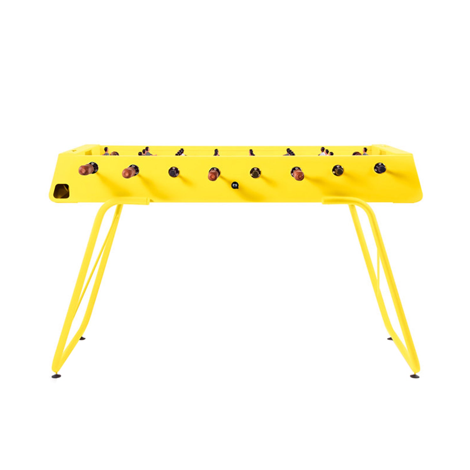 RS3 Football Table: Yellow
