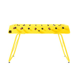 RS3 Football Table: Yellow