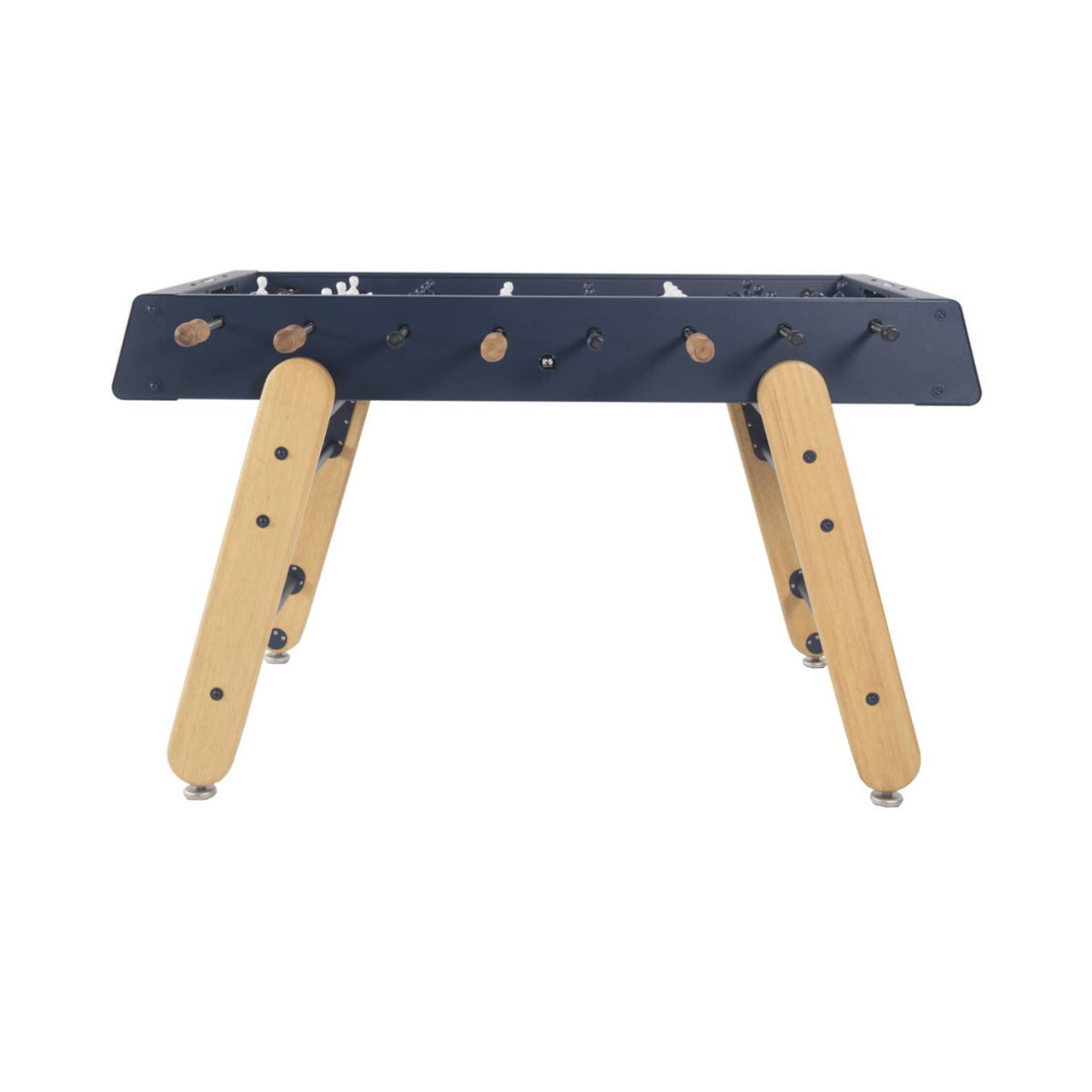 RS4 Home Football Table: Blue