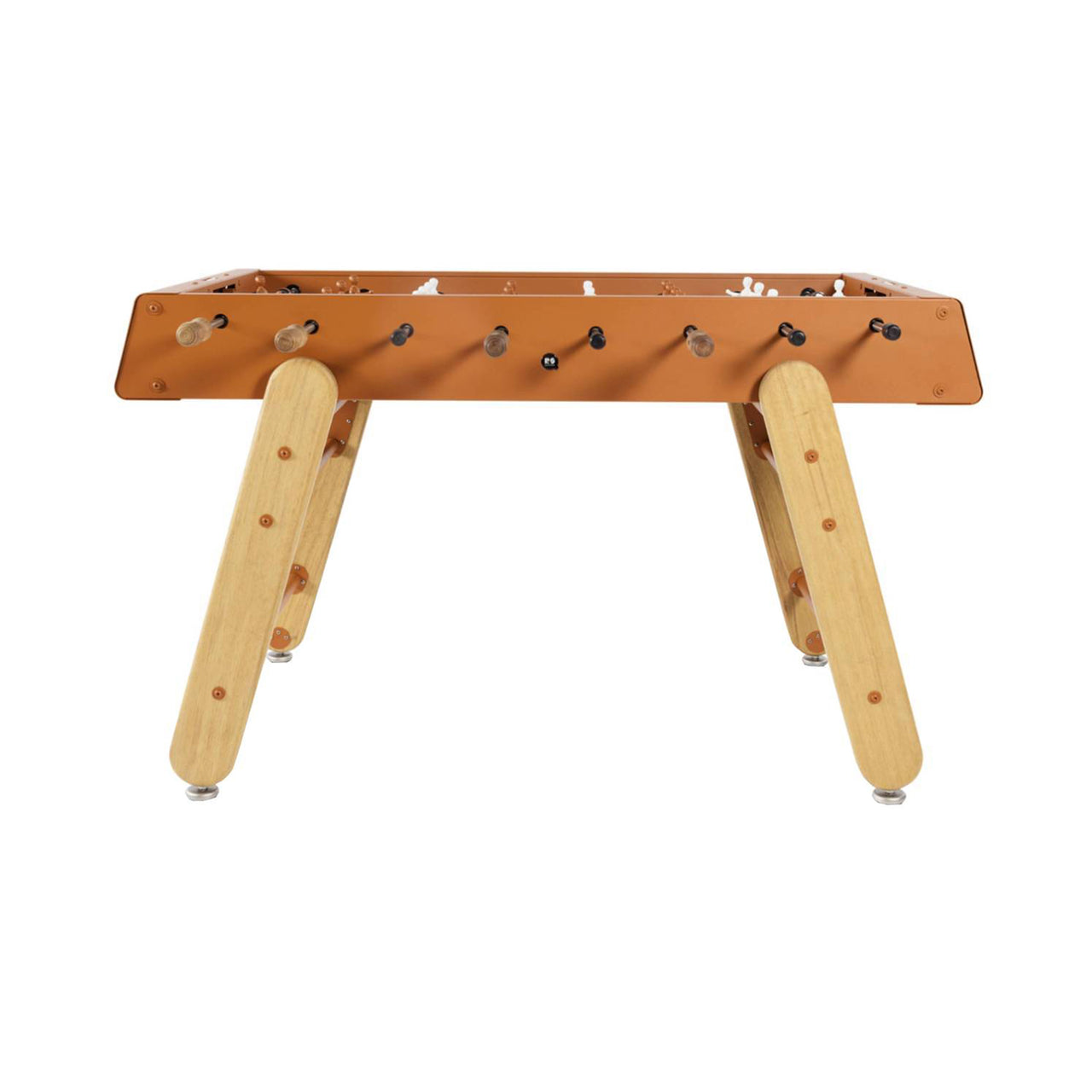 RS4 Home Football Table: Terracotta