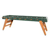 RS Max Football Table: Nordic Green