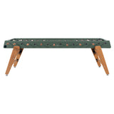 RS Max Football Table: Green