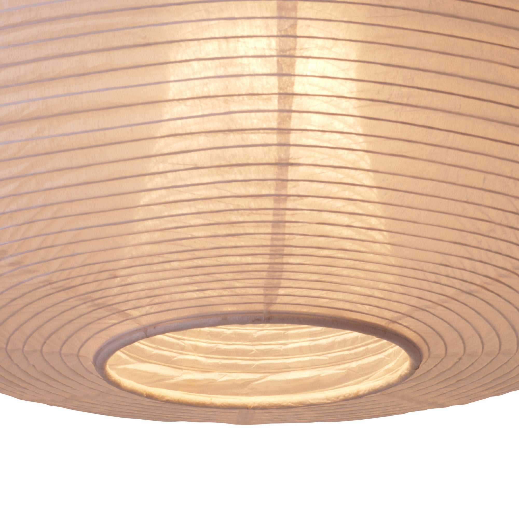 Rubin Paper Lantern