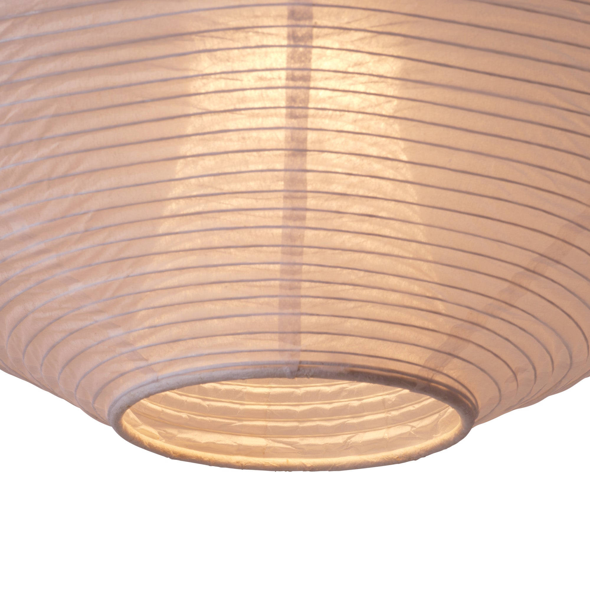 Rubin Paper Lantern