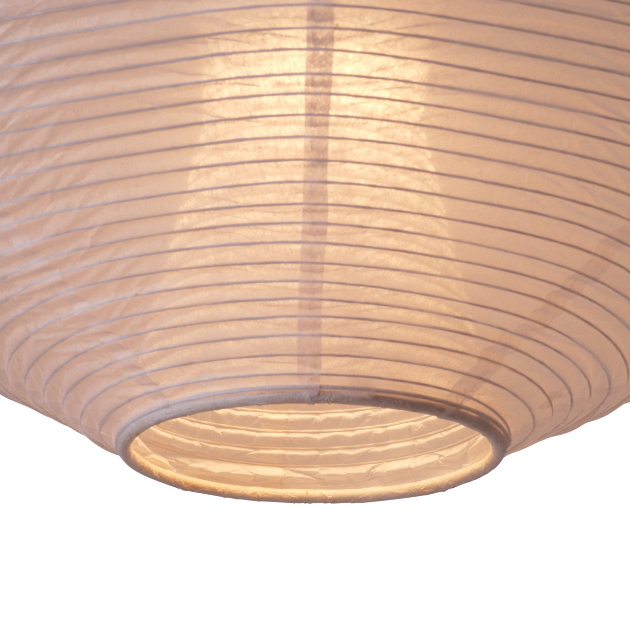 Rubin Paper Lantern