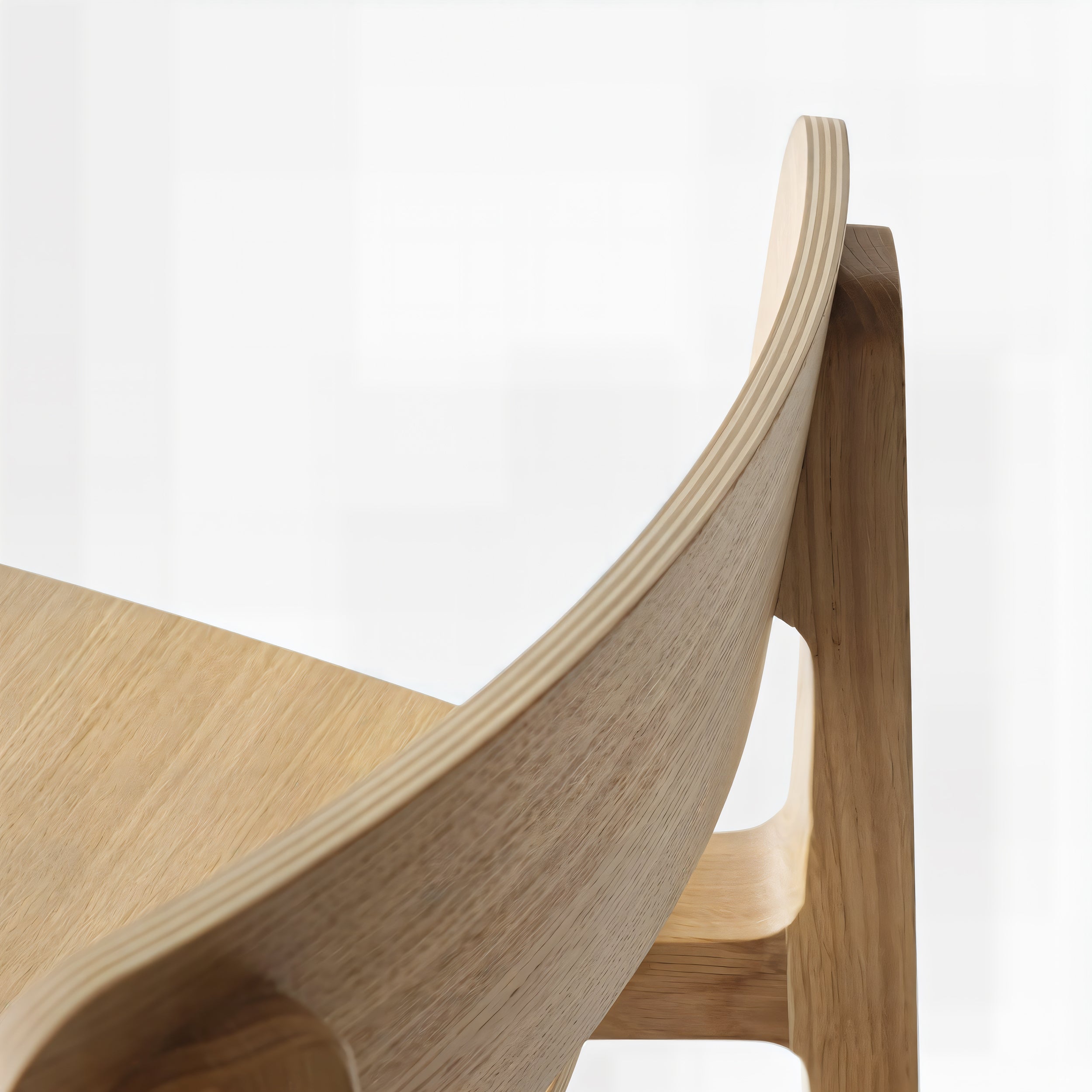 Radio Bar + Counter Stool: DI