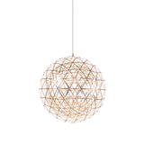 Raimond II Suspension Lamp: Medium - 24