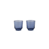 Raise Glasses: Set of 2 + Small - 3.1