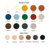 Ramblas Cabinet: Medium