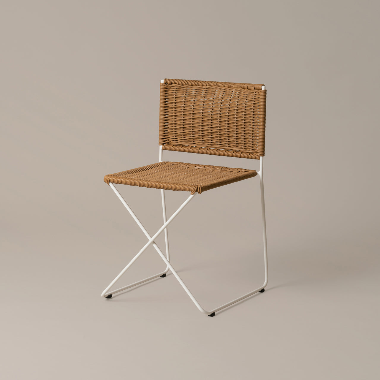 Ramón Chair: Stacking