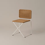 Ramón Chair: Stacking