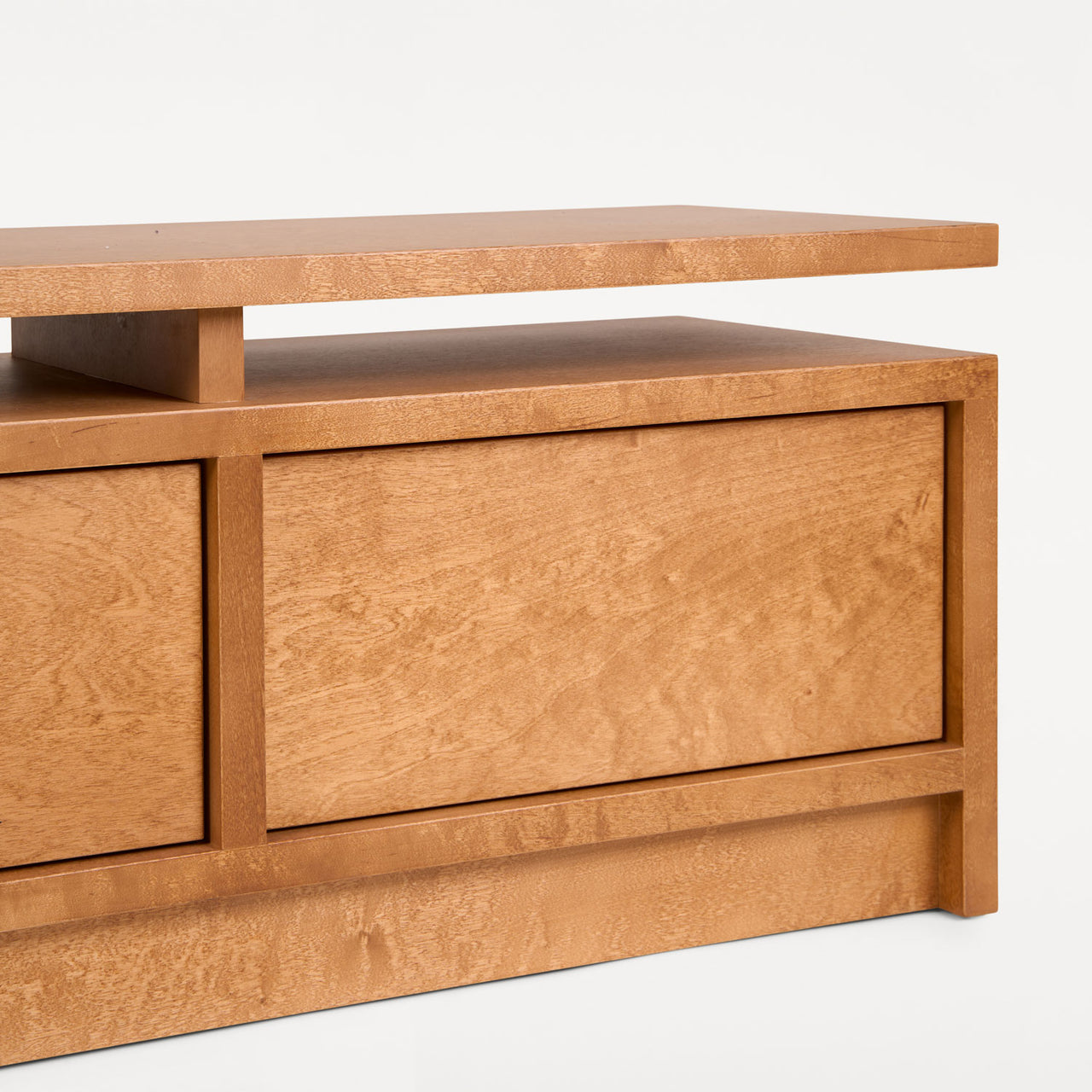 Ratio Console: DI