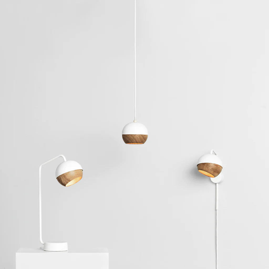 Ray Pendant Lamp