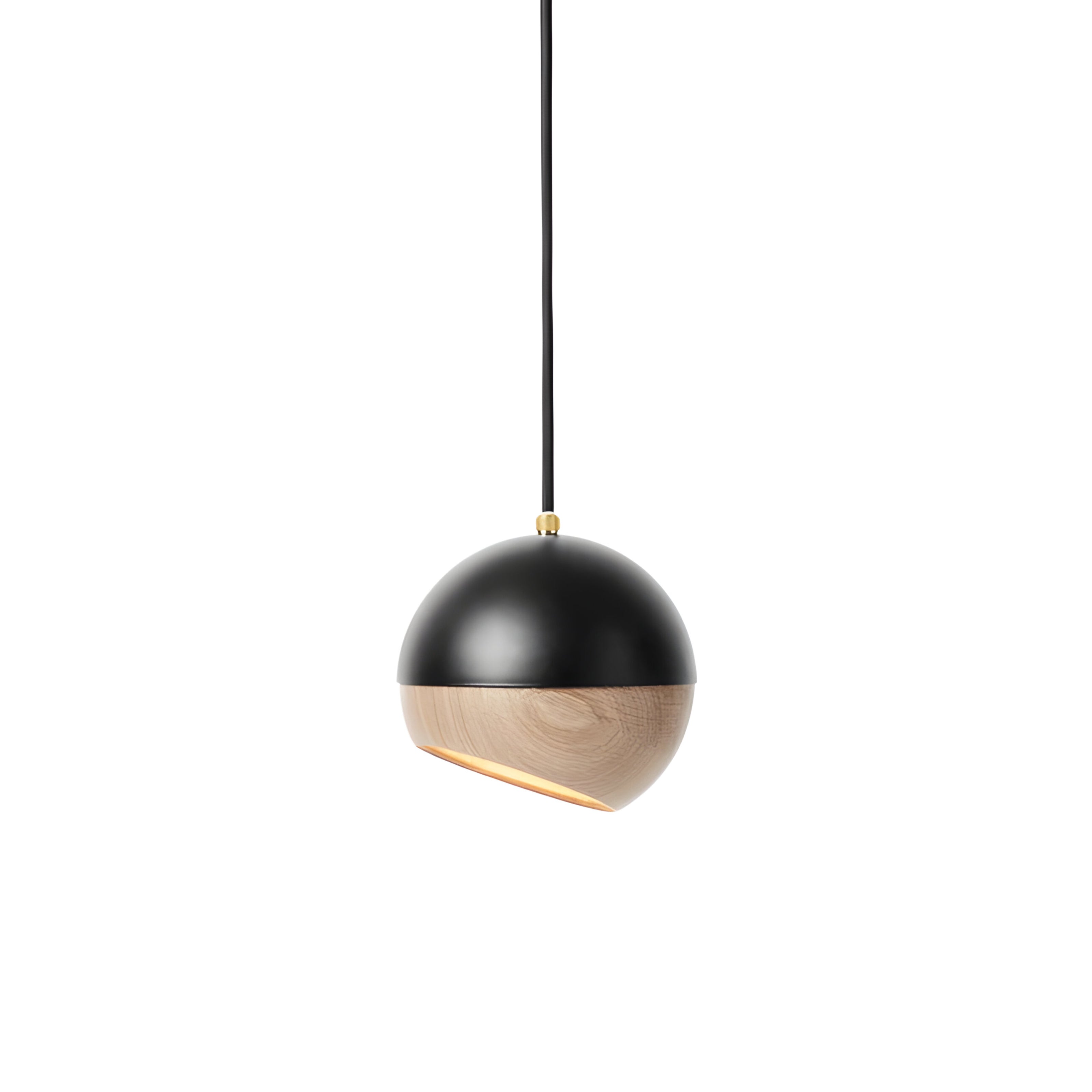 Ray Pendant Lamp: Small - 4.7