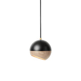 Ray Pendant Lamp: Small - 4.7