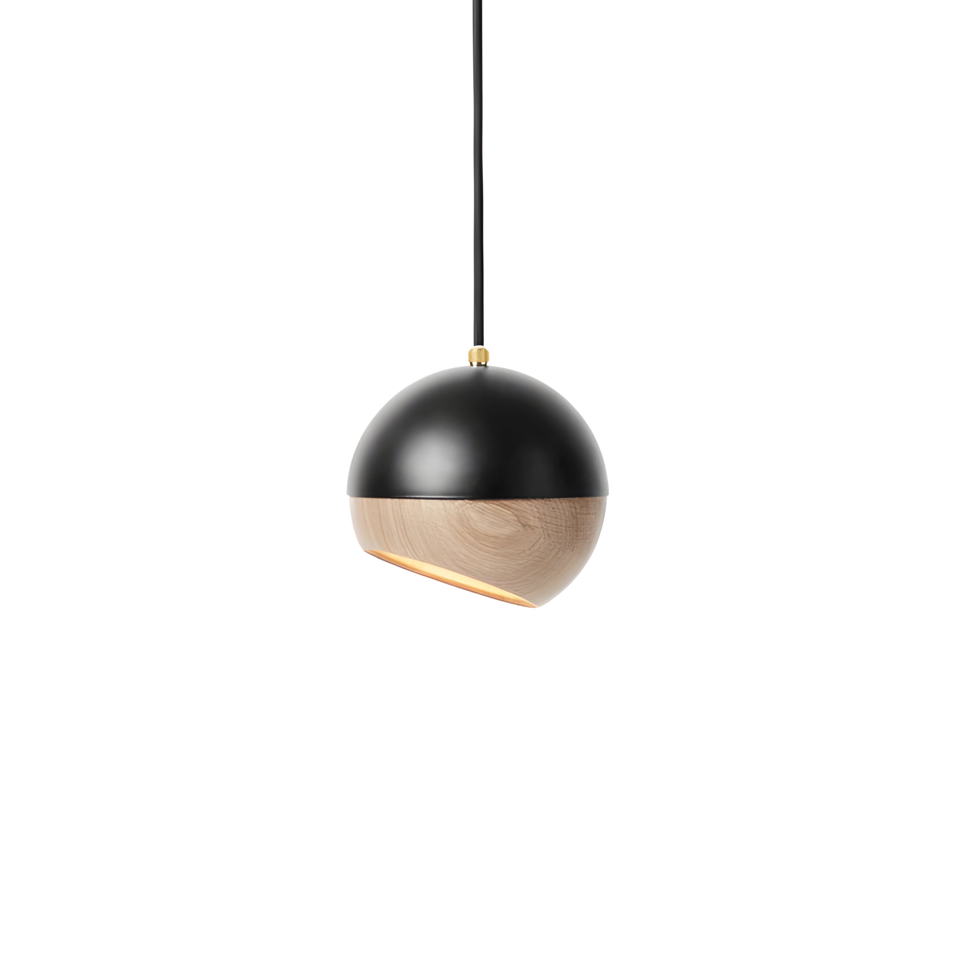 Ray Pendant Lamp: Small - 4.7