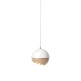 Ray Pendant Lamp: Small - 4.7