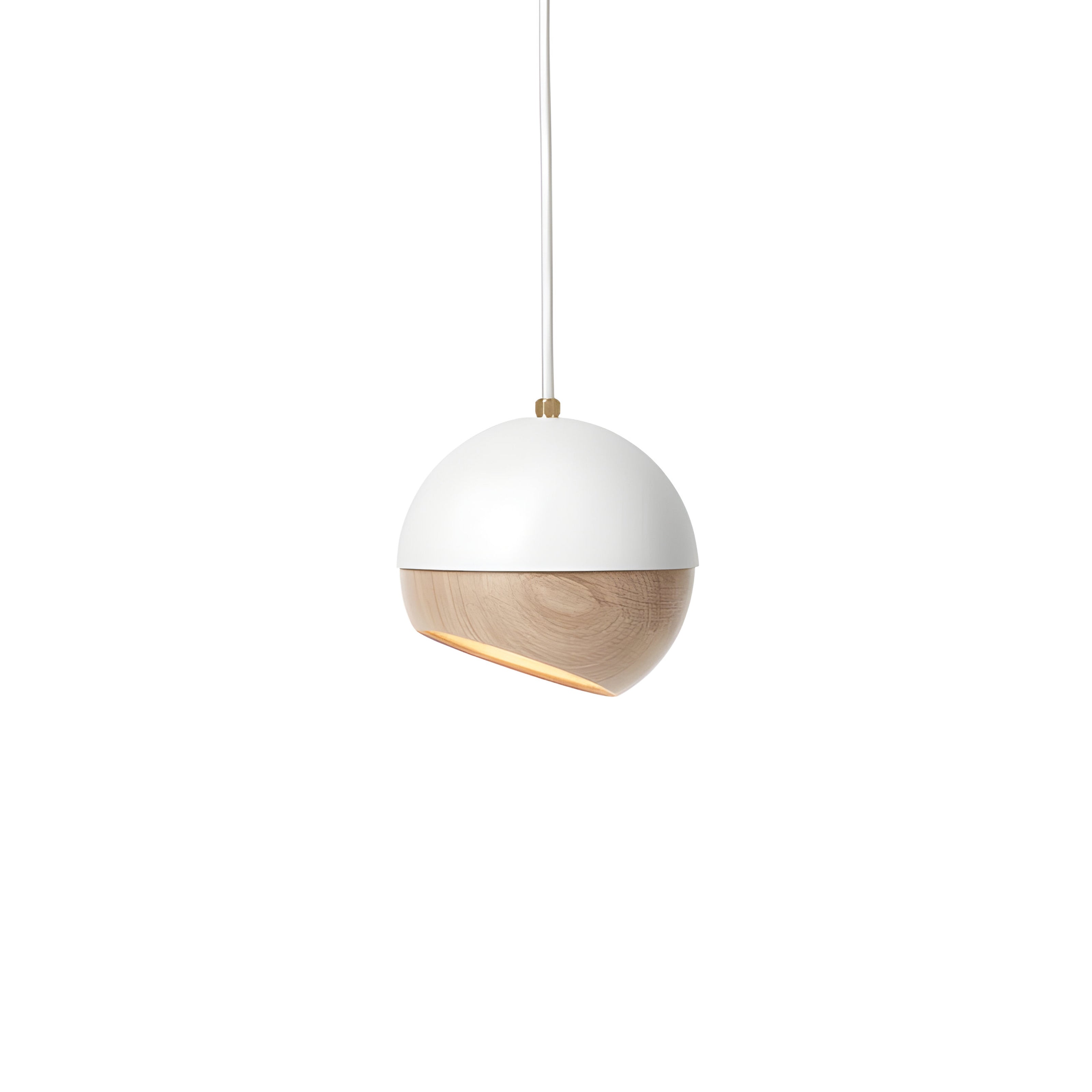 Ray Pendant Lamp: Small - 4.7