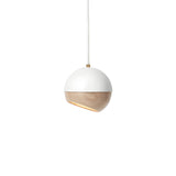 Ray Pendant Lamp: Small - 4.7