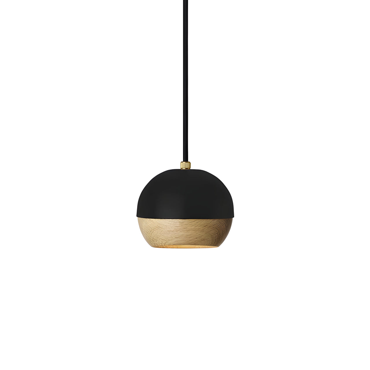 Ray Pendant Lamp: Medium - 5.9