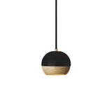 Ray Pendant Lamp: Medium - 5.9