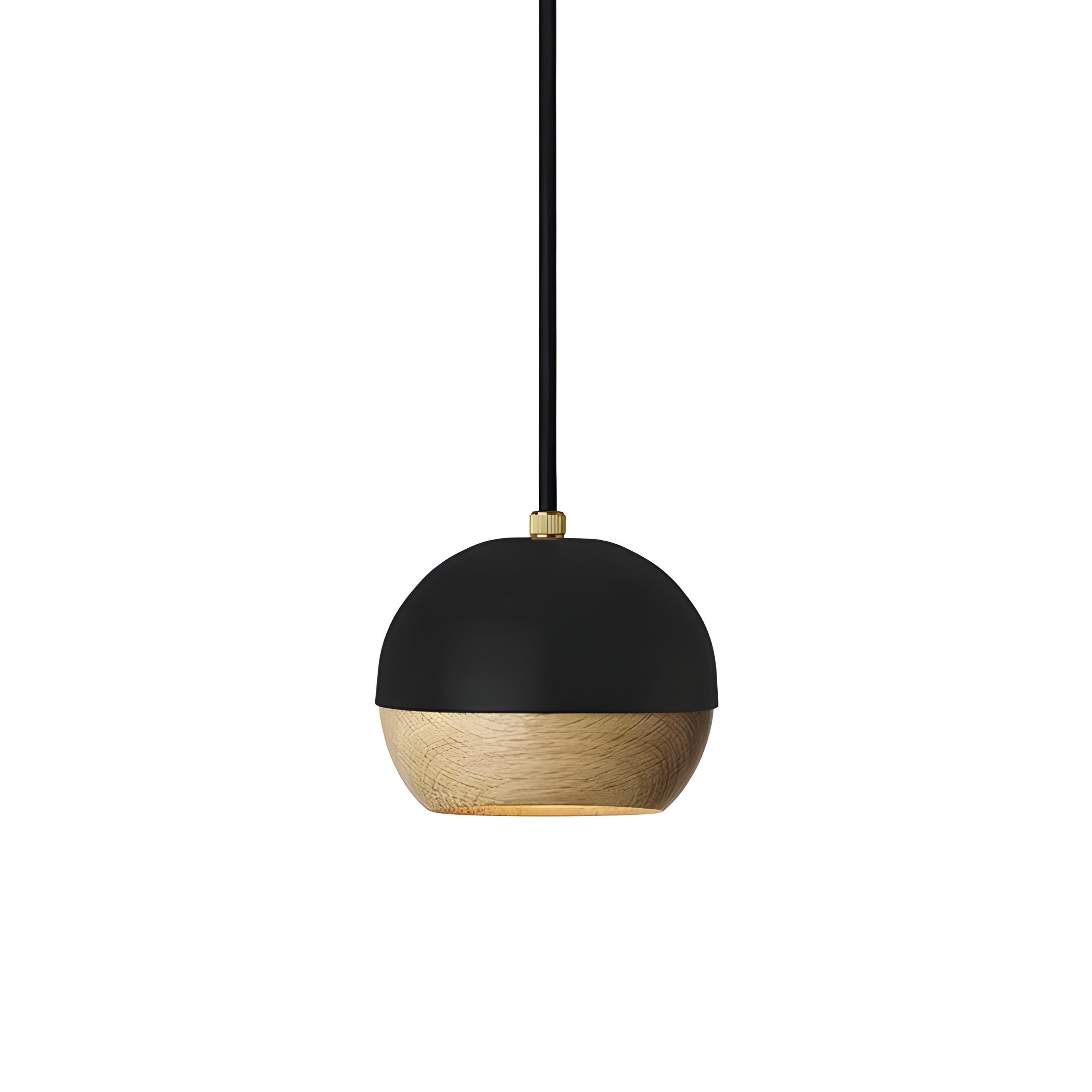 Ray Pendant Lamp: Medium - 5.9
