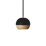 Ray Pendant Lamp: Medium - 6