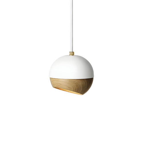 Ray Pendant Lamp: Medium - 6