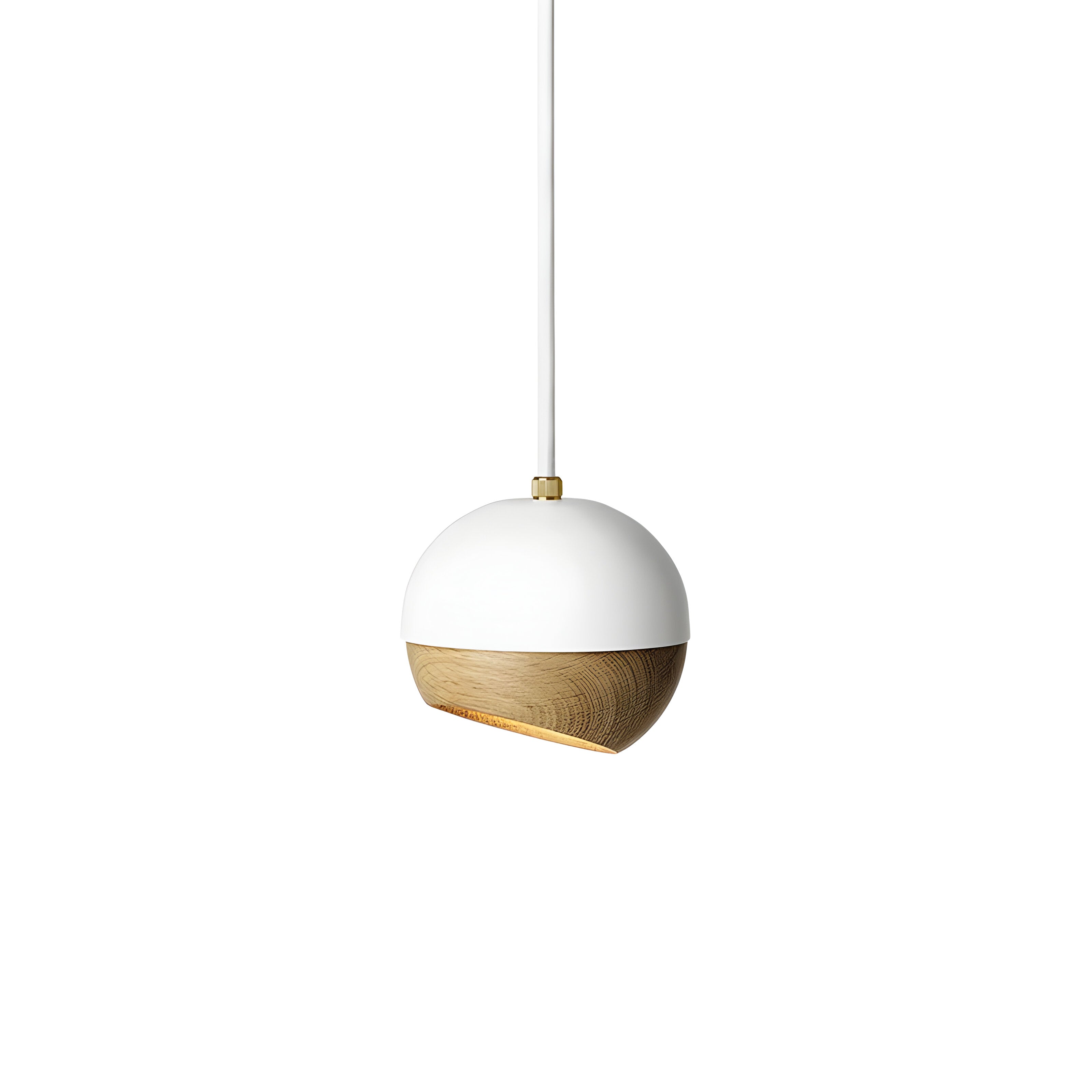 Ray Pendant Lamp: Medium - 5.9