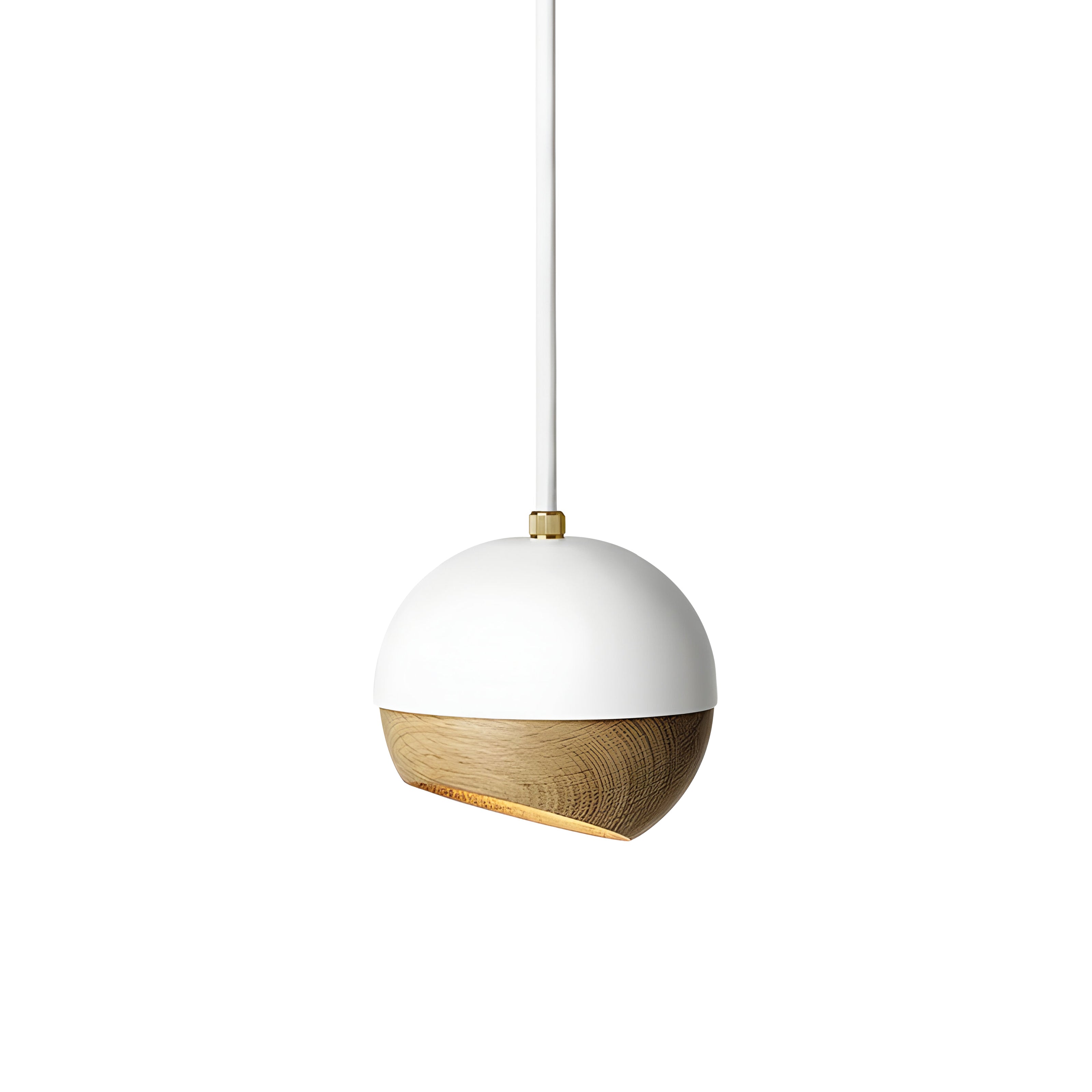 Ray Pendant Lamp: Medium - 5.9