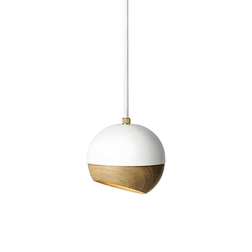 Ray Pendant Lamp: Medium - 5.9